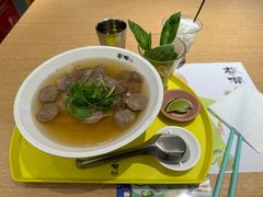 -蔡澜Pho·越南粉餐厅(海上世界店)