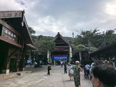 -海南分界洲岛旅游区