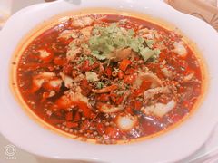 -鼎记酒楼(雁南一路店)