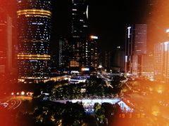 -Mercato莫卡多露台餐厅与酒吧(K11店)