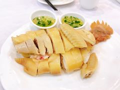 壹心鸡-文记壹心鸡(宝华路店)