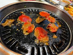 -权金城·烤肉(华北商厦店)