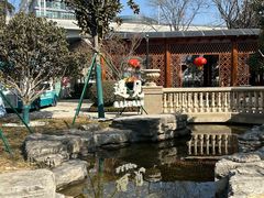 -青岛鑫江温德姆酒店