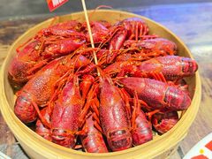 -阿财老铺·老蚌埠龙虾城(华夏总店)