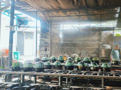 -红旗山庄(圭峰山店)