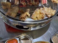 -本炙炭烤·蒲烧活鳗料理店(金沙洲店)