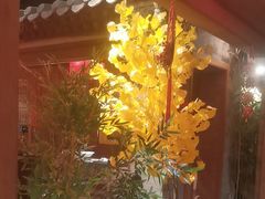 -情满四合院•京菜•烤鸭(动物园店)
