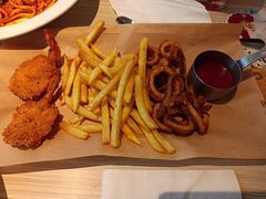 -必胜客(南环汇邻店)
