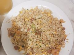 -翠华餐厅(德基广场店)