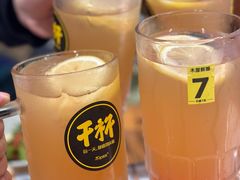 -木屋烧烤(佛山东方广场店)