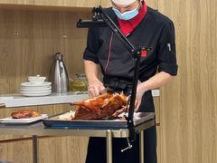 -全聚德(上海首店浦东店)