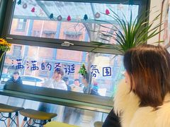 -稀物集咖啡(徽州大道店)