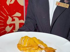 -悦融琥珀·京鲁菜·海味珍品(西单店)