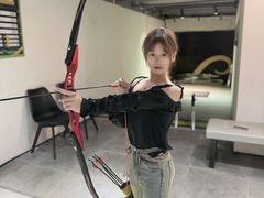 -無弓射箭俱乐部(领展中心城店)