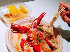 -盒马鲜生(红莲店)