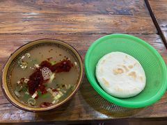 -兄弟俩老李家牛肉汤(总店)