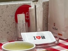 -西贝(上海新梅广场店)