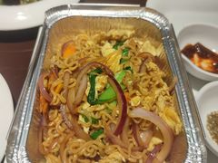 -三个大叔东北烧烤·砂锅菜(西三旗店)