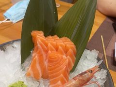 -割烹旭日本料理(龙湖狮山天街店)