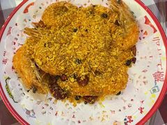 -吉源大排档·鱼生·海鲜(烧烤彩印厂店)