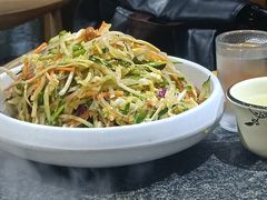 -鹤之乡·齐齐哈尔烤肉·非遗(秋涛路店)