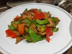 尖椒肥肠-鸽子窝(黄村店)