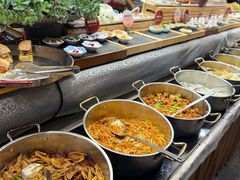 -素虎料理(前门店)