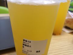 -吉品合酥脆烤饼(哈西金街店)
