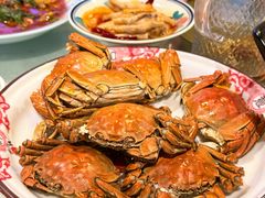 -福苗小骆驼烧烤(大唐不夜城店)