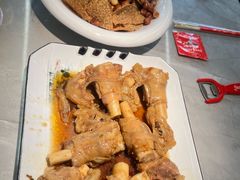 -华中板面(翰林广场店)