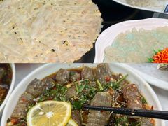 -官塘陈记鱼生·潮汕砂锅粥·潮汕生腌牛肉火锅(潮枫路总店)