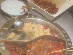 -热辣宗师·串串火锅(万达金街店)