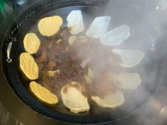 -九味一品铁锅炖·地锅鸡(和信广场店)