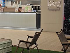 -KOI Thé(力宝广场店)