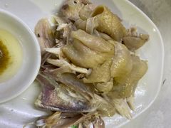 醉贤手撕鸡-醉贤居