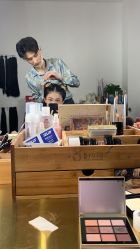 -盘子女人坊生日照·摄影馆(华强店)