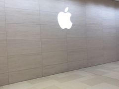 -Apple零售店(苏州店)
