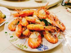 -盒马鲜生(文景博乐里购物广场店)