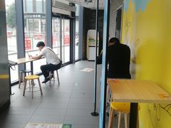 -麦当劳(东石东一路店)