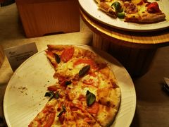 -食百绚全日制餐厅(成都棕榈泉费尔蒙酒店)