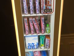 -厦门泰谷酒店(中山路镇海路地铁站店)