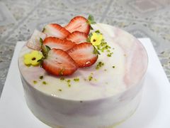 -巴思客蛋糕(交通路店)