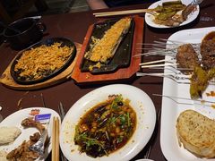 -三个大叔东北烧烤·砂锅菜(西三旗店)