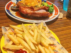 -伯友茶记(中华广场店)