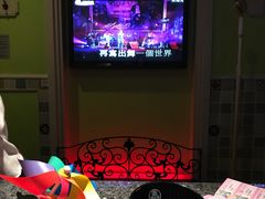 -INLOVE KTV(世博源店)