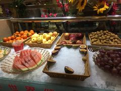 -怡乡王品海鲜姿造自助体验餐厅(大岛商业广场店)
