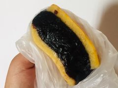 红豆排-长发西饼(临顿路店)
