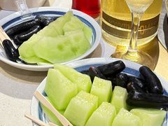 -巴奴毛肚火锅概念餐厅