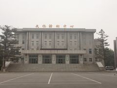 -吉林大学(南岭校区)