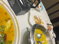 -梅花香里大酒店(郁金香路店)